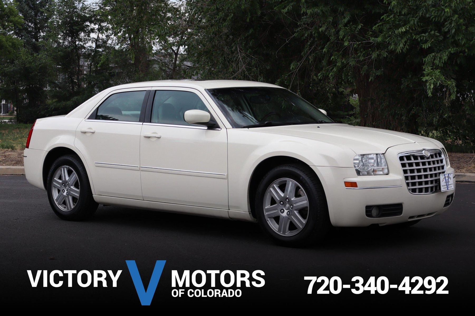 Sitemapcdatahttpswudinf Inetcom2006 Chrysler 300 Touring Features