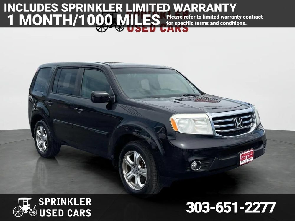 Featured Vehicle Image