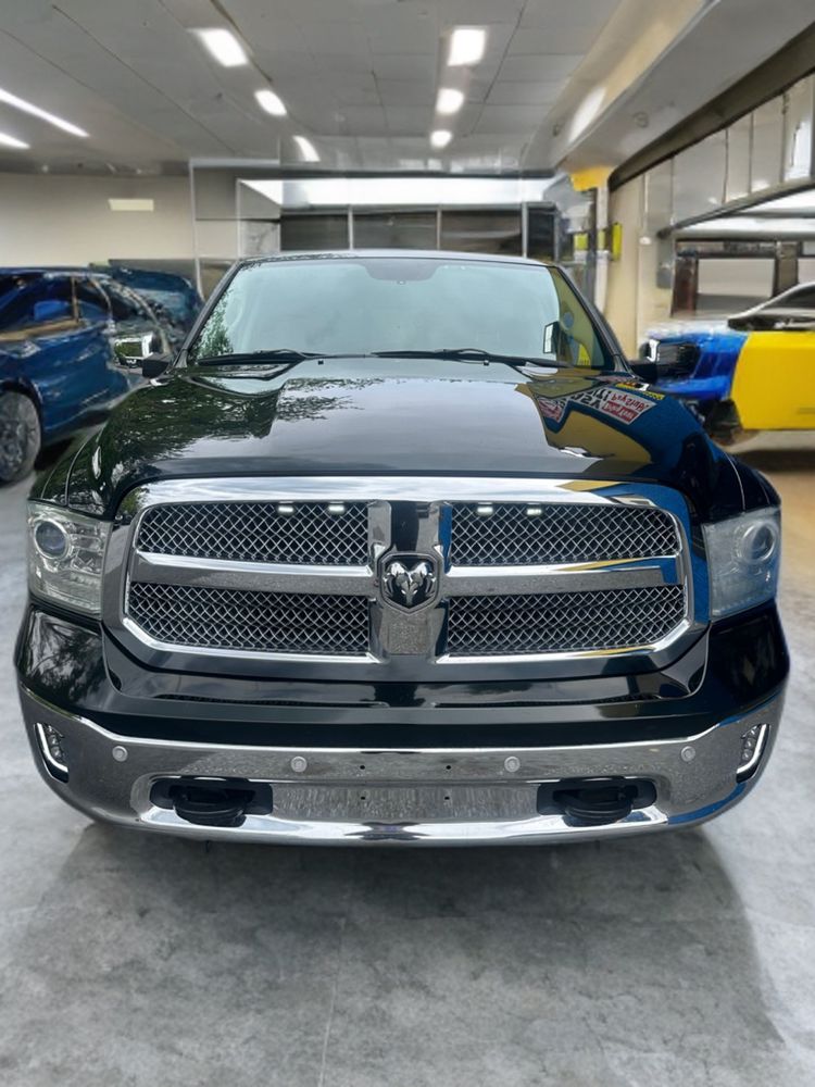 2015 RAM Ram 1500 Pickup