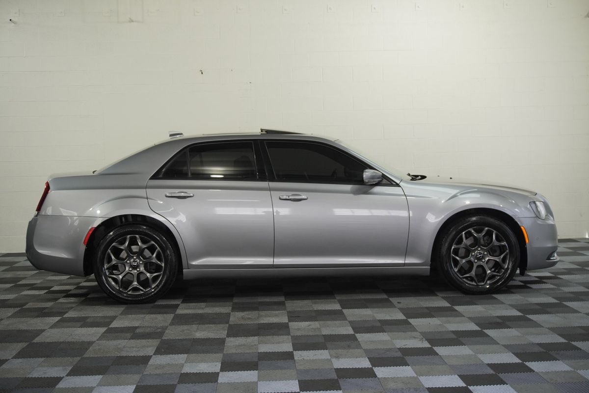 2017 Chrysler 300 300S AWD