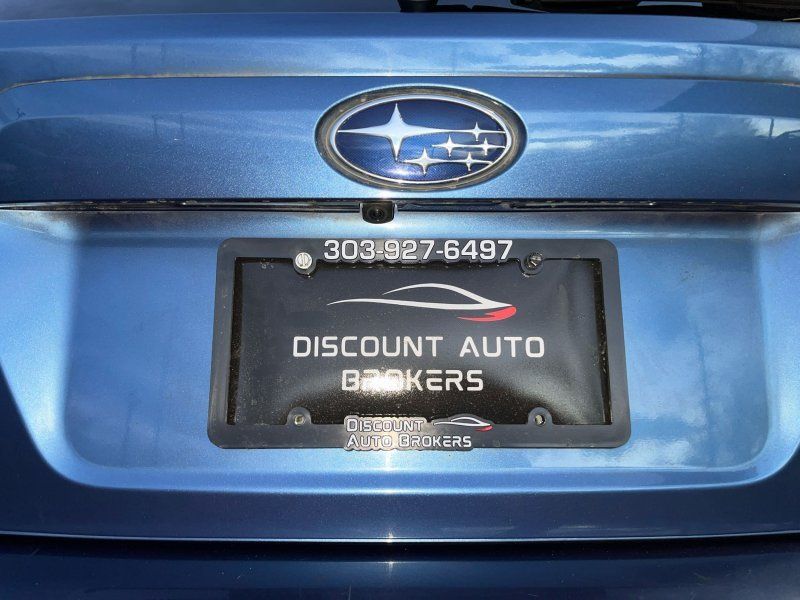 2018 Subaru Crosstrek Limited - Photo 23