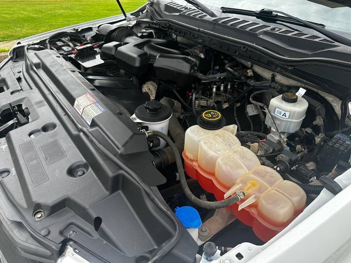 2017 Ford F-250 Super Duty 65