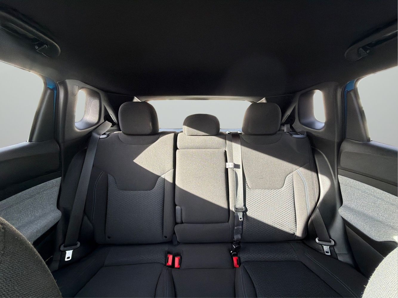 2024 Jeep Compass Sport - Photo 19