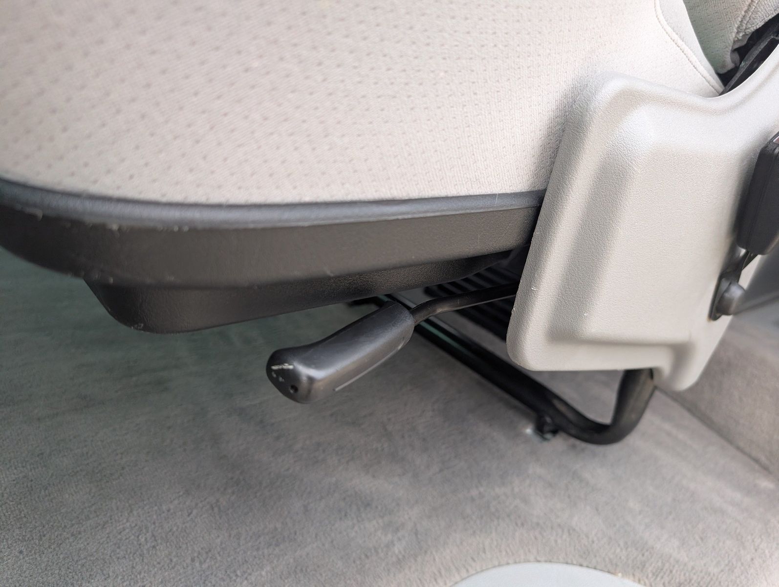 2003 Volkswagen EuroVan 155