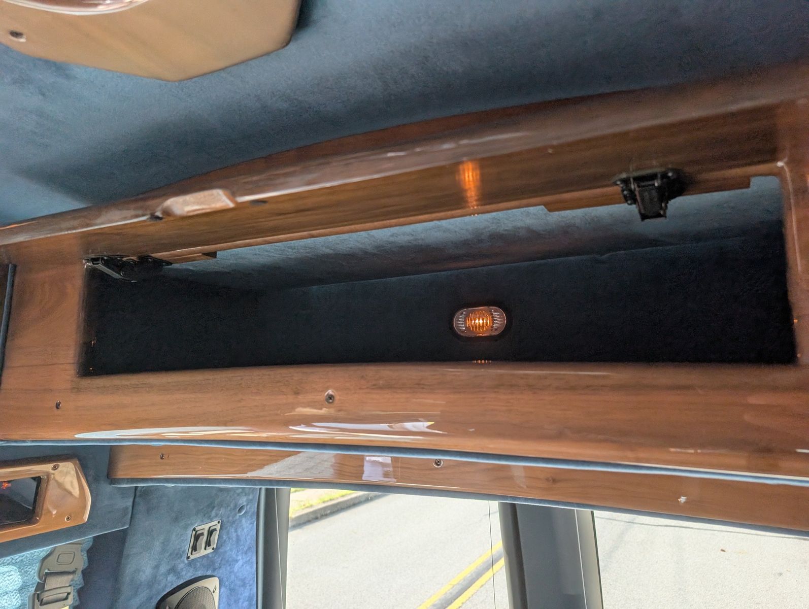 1997 Chevrolet Express G1500 124