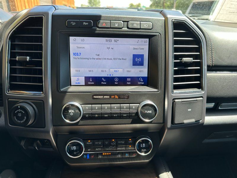 2020 Ford Expedition Platinum - Photo 11