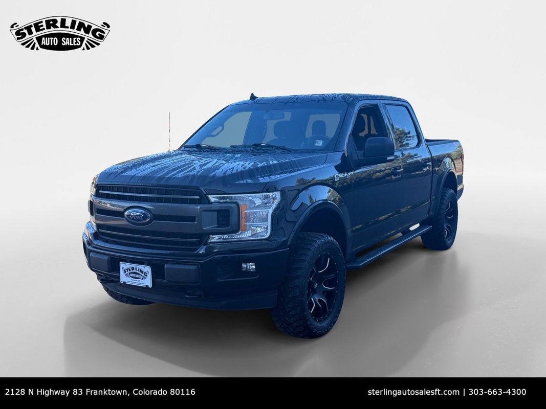 Featured Vehicle Image
