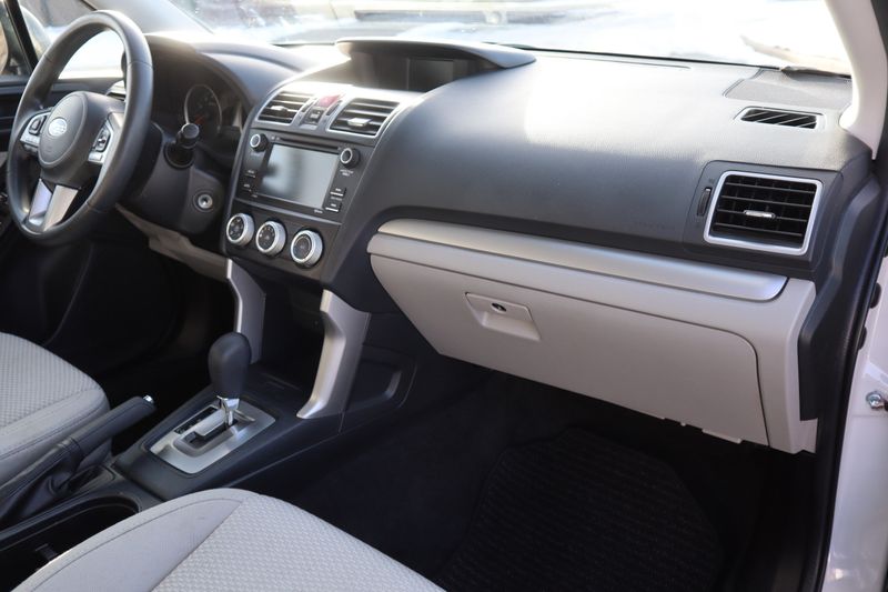 2018 Subaru Forester 2.5i | Victory Motors of Colorado