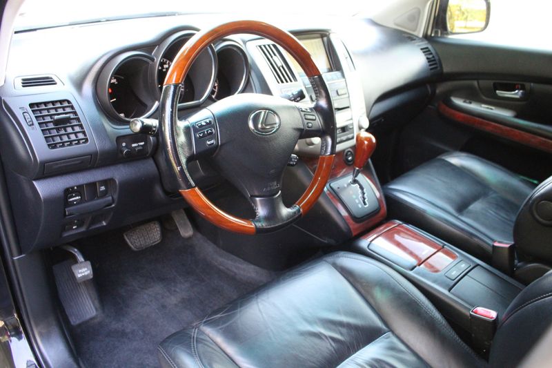 2008 Lexus RX 400h AWD | Victory Motors of Colorado
