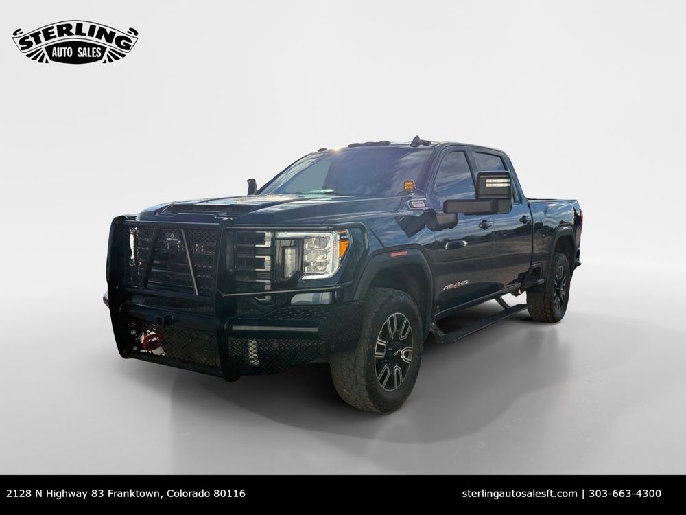 Featured Vehicle Image