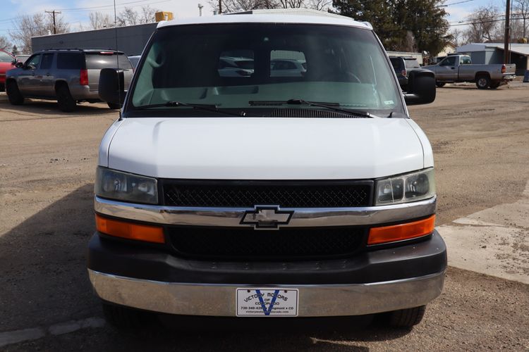 2005 Chevrolet Express Passenger 3500 | Victory Motors of Colorado