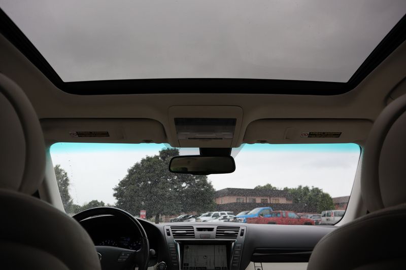 【Laidback.s】 2007 Lexus LS 460 L for Sale - Cars & Bids