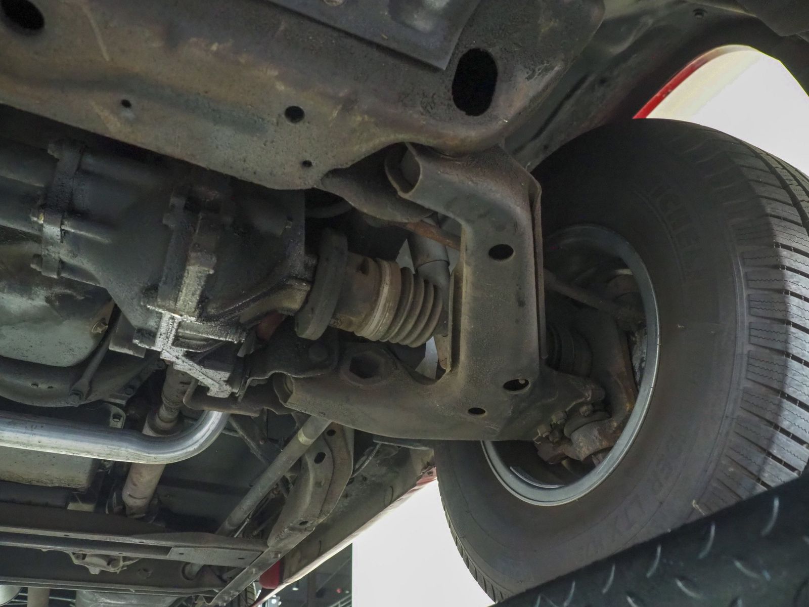 1988 Chevrolet K1500 74