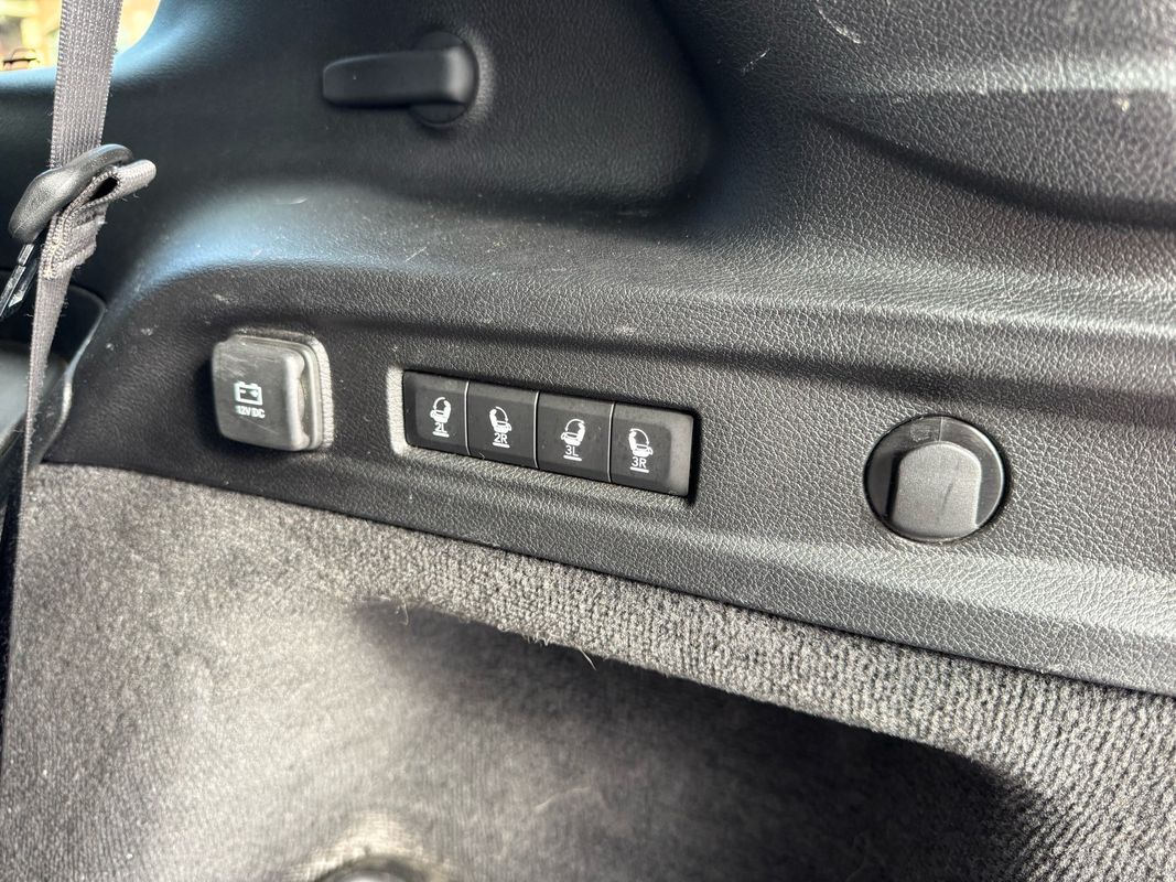 2021 Jeep Grand Cherokee L Overland - Photo 10