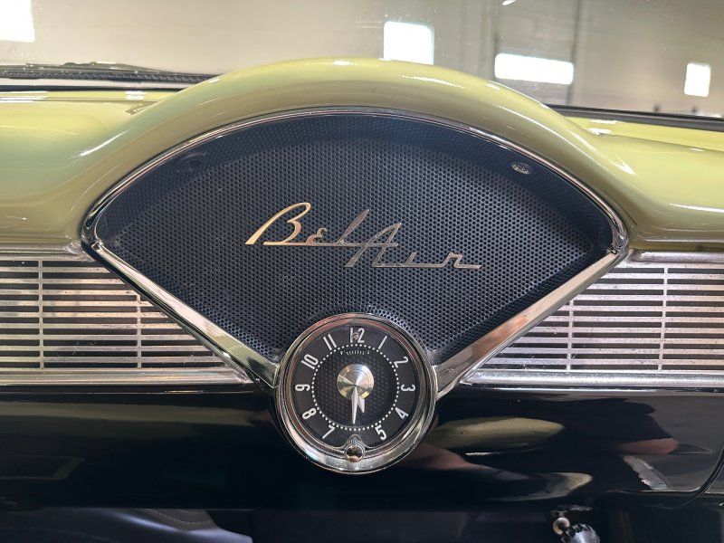 1956 Chevrolet Belair Belair, photo 27