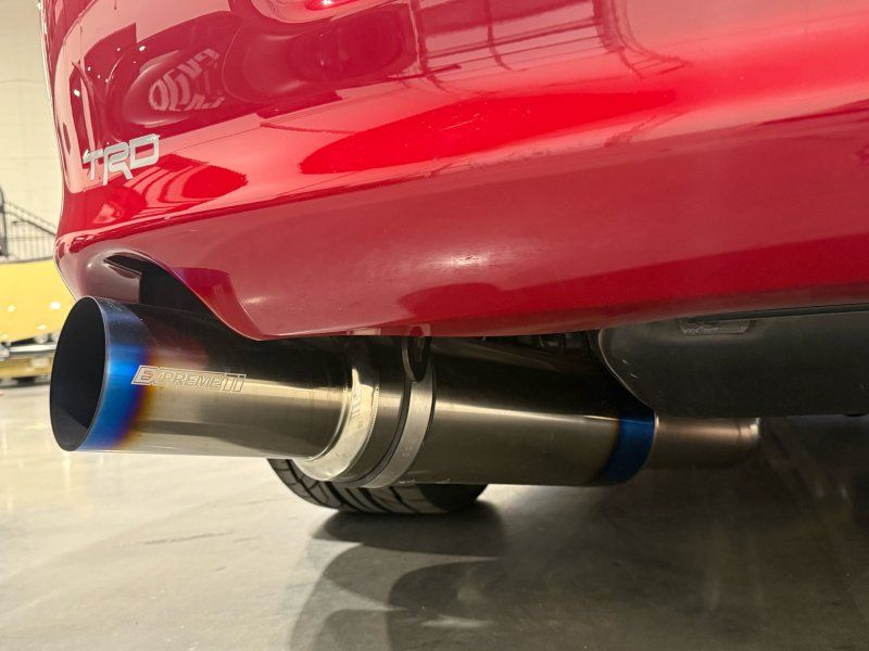 1993 Toyota Supra Turbo, photo 19
