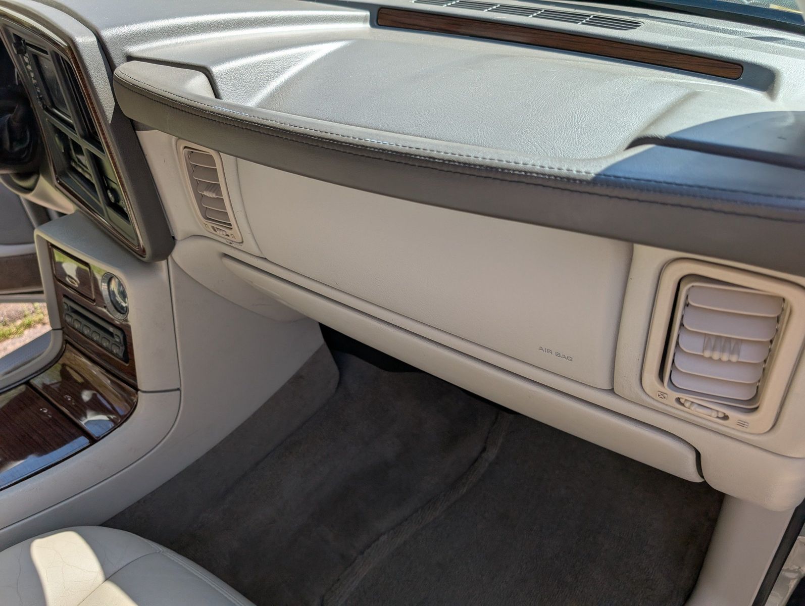 2004 Cadillac Escalade ESV 55