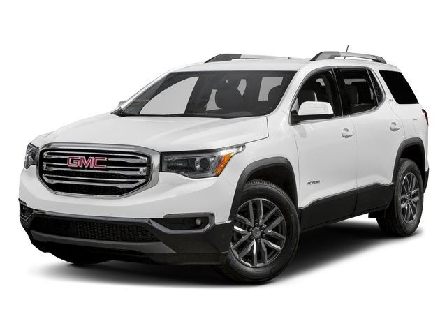 2017 GMC Acadia SLT-2 FWD