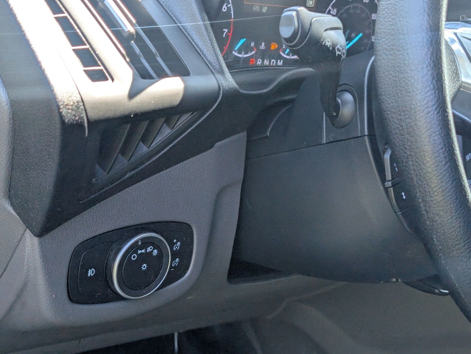 2021 Ford Transit Connect 50