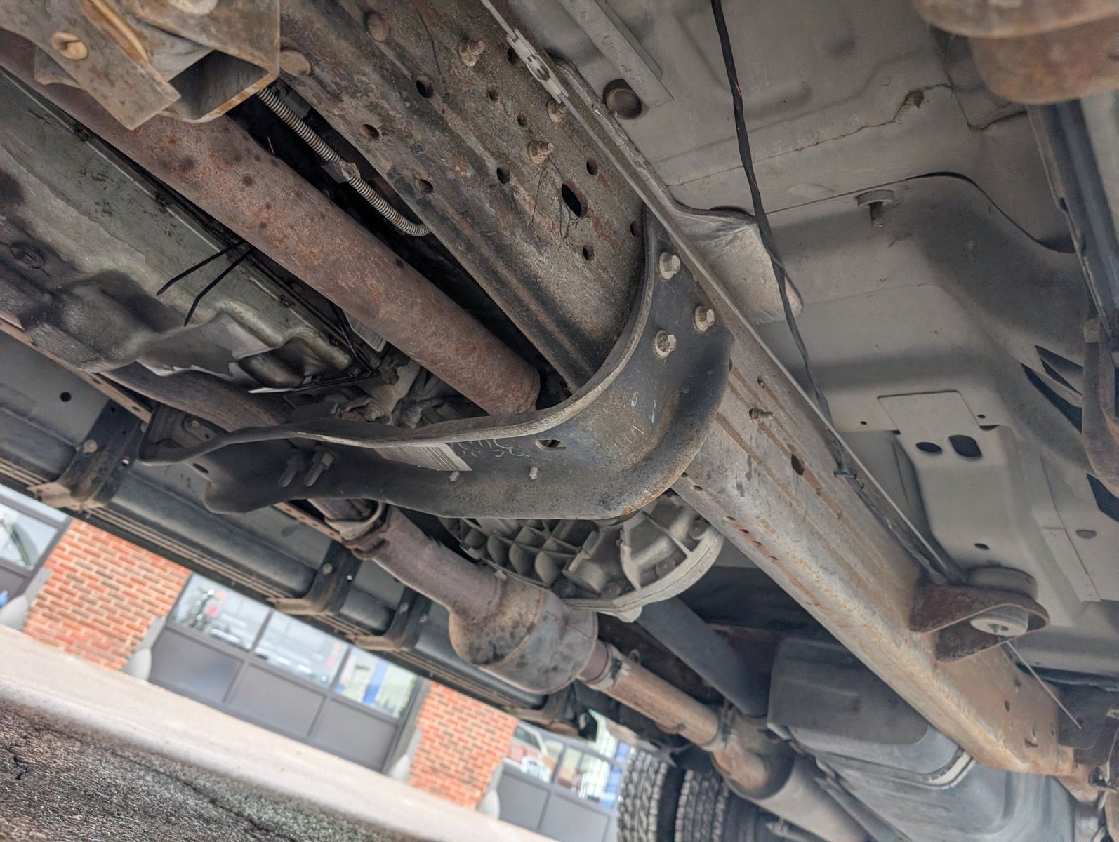 2004 Ford F-350 Super Duty 243