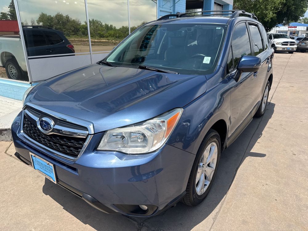Featured Vehicle Image