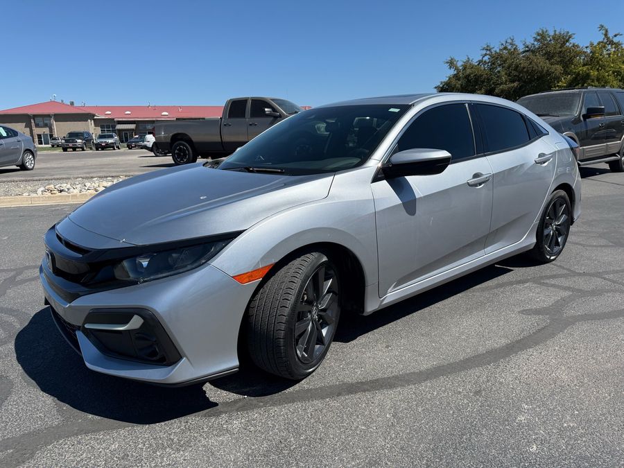 Vehicle Image