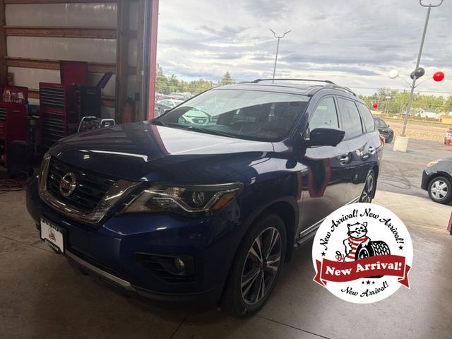 Featured Vehicle Image