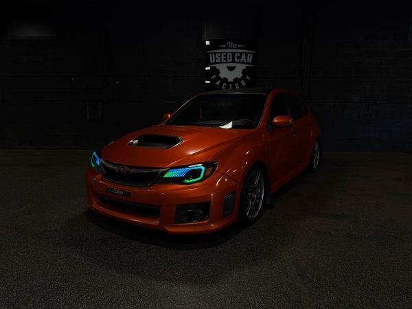 Featured Vehicle Image