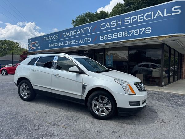 Featured Vehicle Image