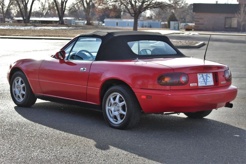 1994 Mazda MX-5 Miata | Victory Motors of Colorado
