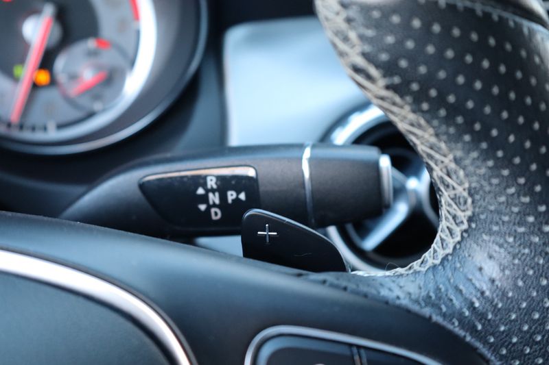 2016 Mercedes-Benz GLA 250 4MATIC – Denver Car Choice