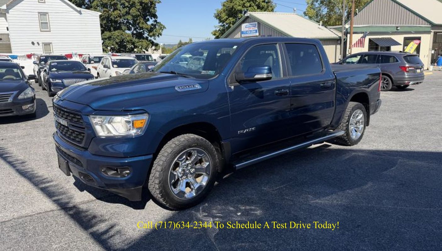 Featured Vehicle Image