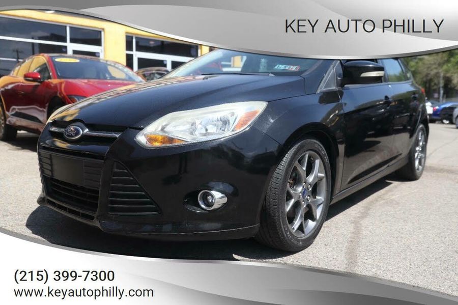 Vehicle Image