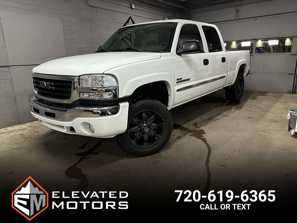 Used Cars Wheat Ridge CO Elevated Motors