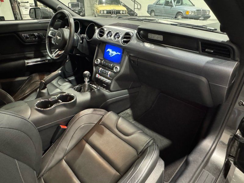 2017 Ford Mustang GT Premium, photo 16