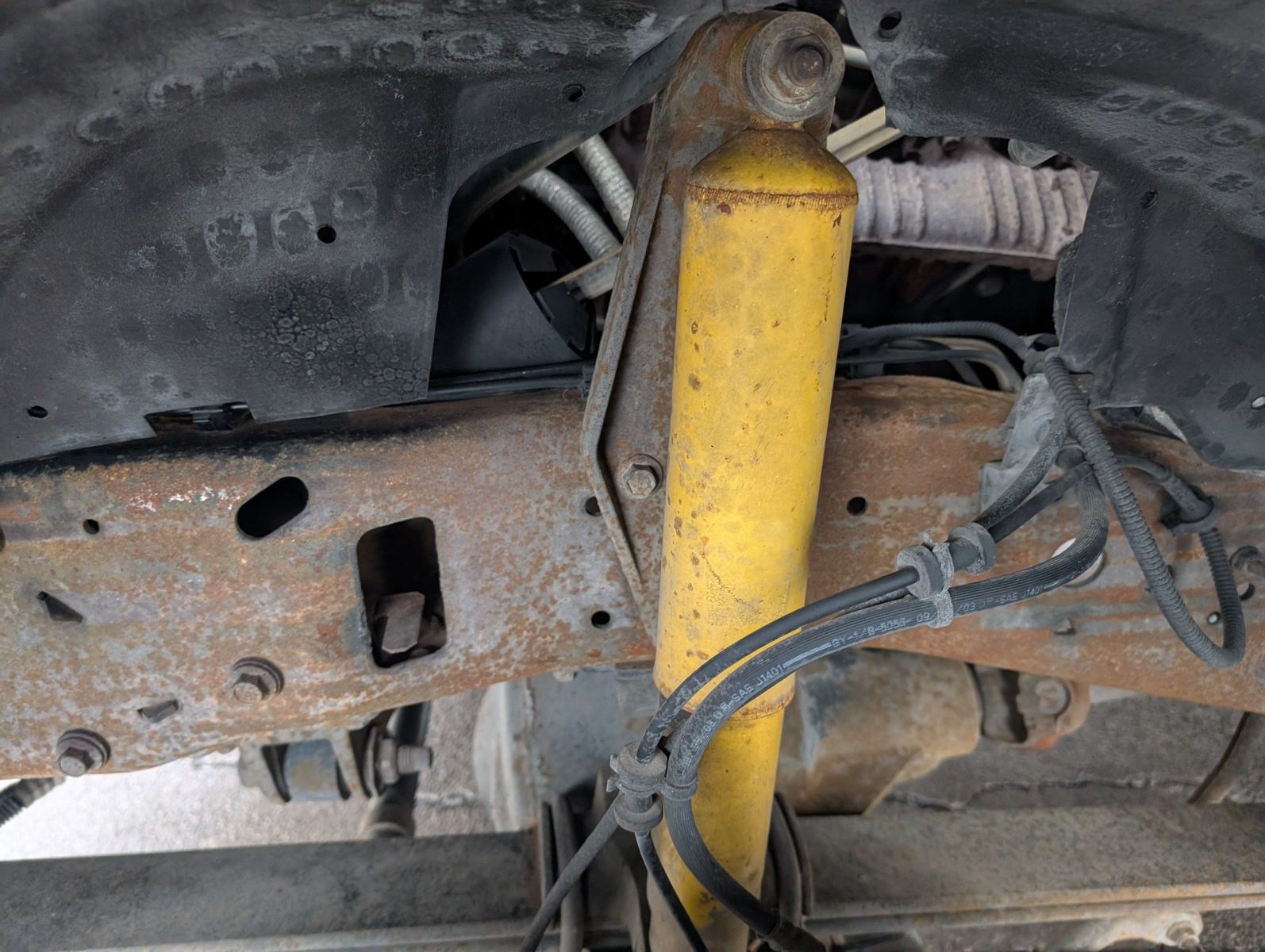 2004 Ford F-350 Super Duty 239