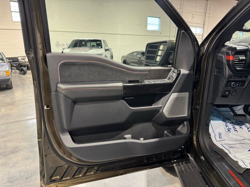 2024 Ford F-150 Raptor, photo 9