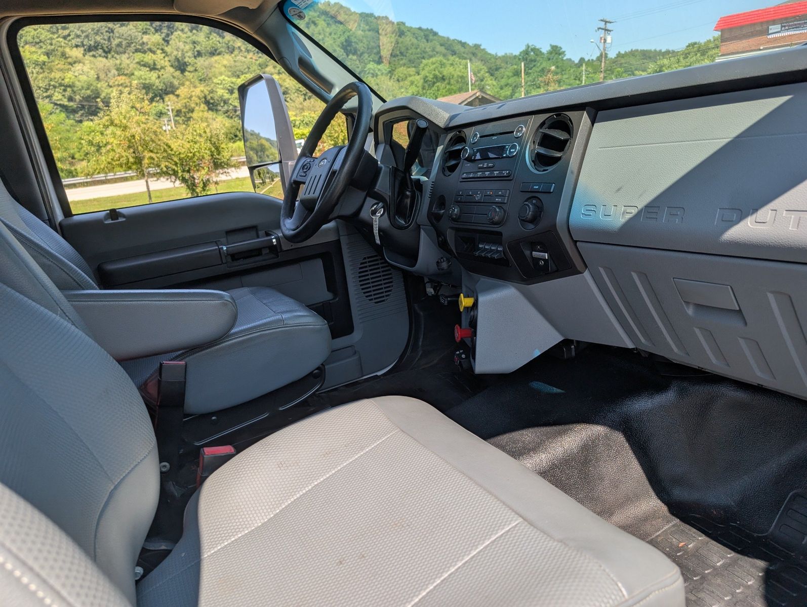 2018 Ford F-650 Super Duty 40