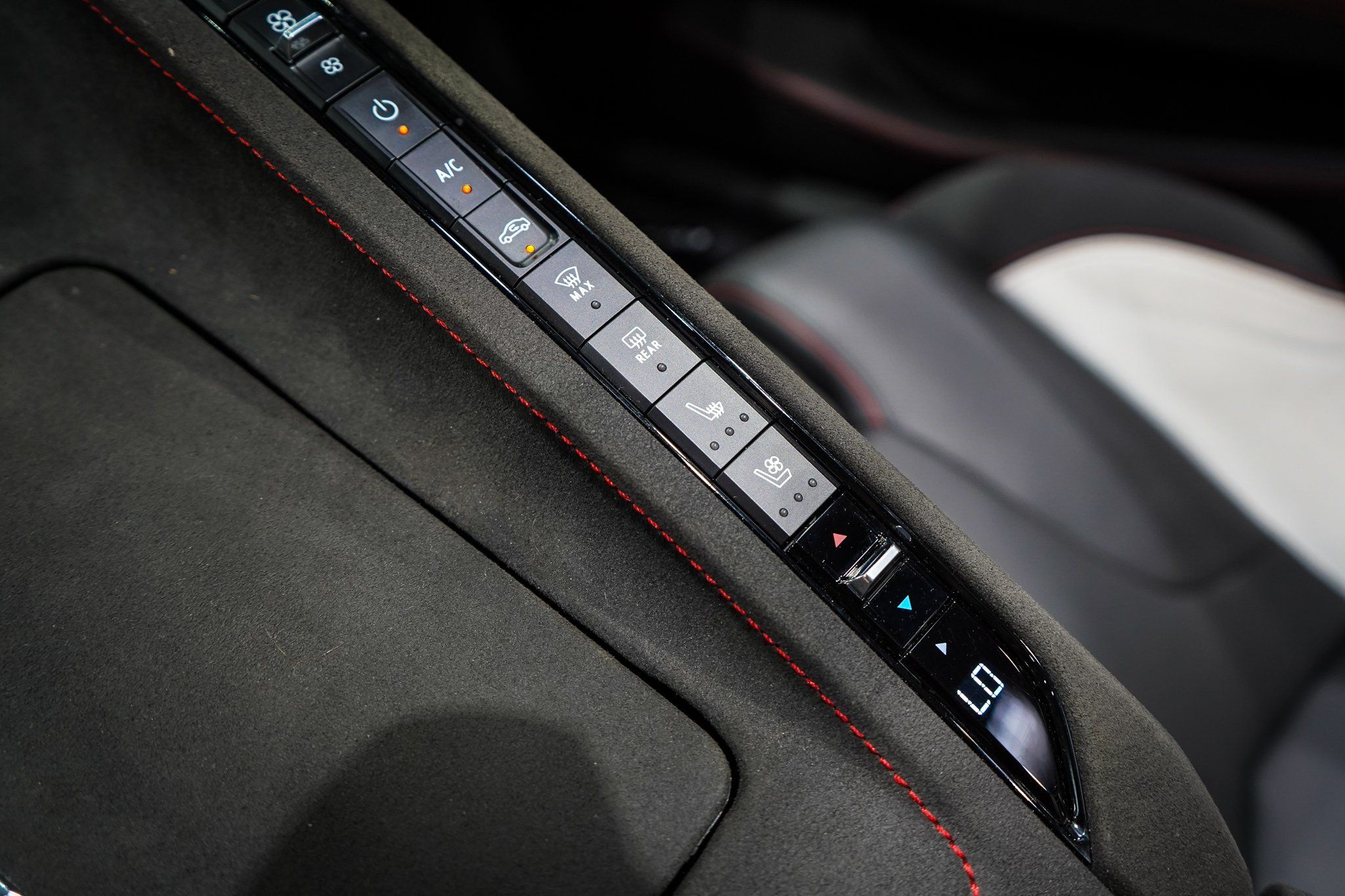 2023 Chevrolet Corvette Z06 3LZ Convertible photo 49