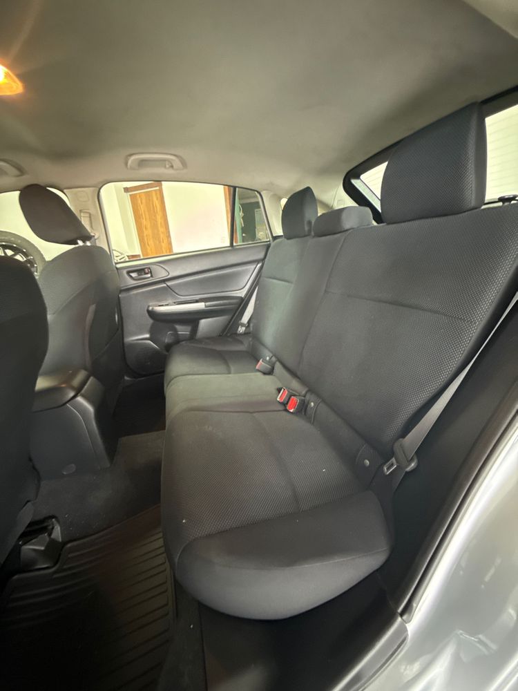 2016 Subaru Impreza 2.0i photo 13