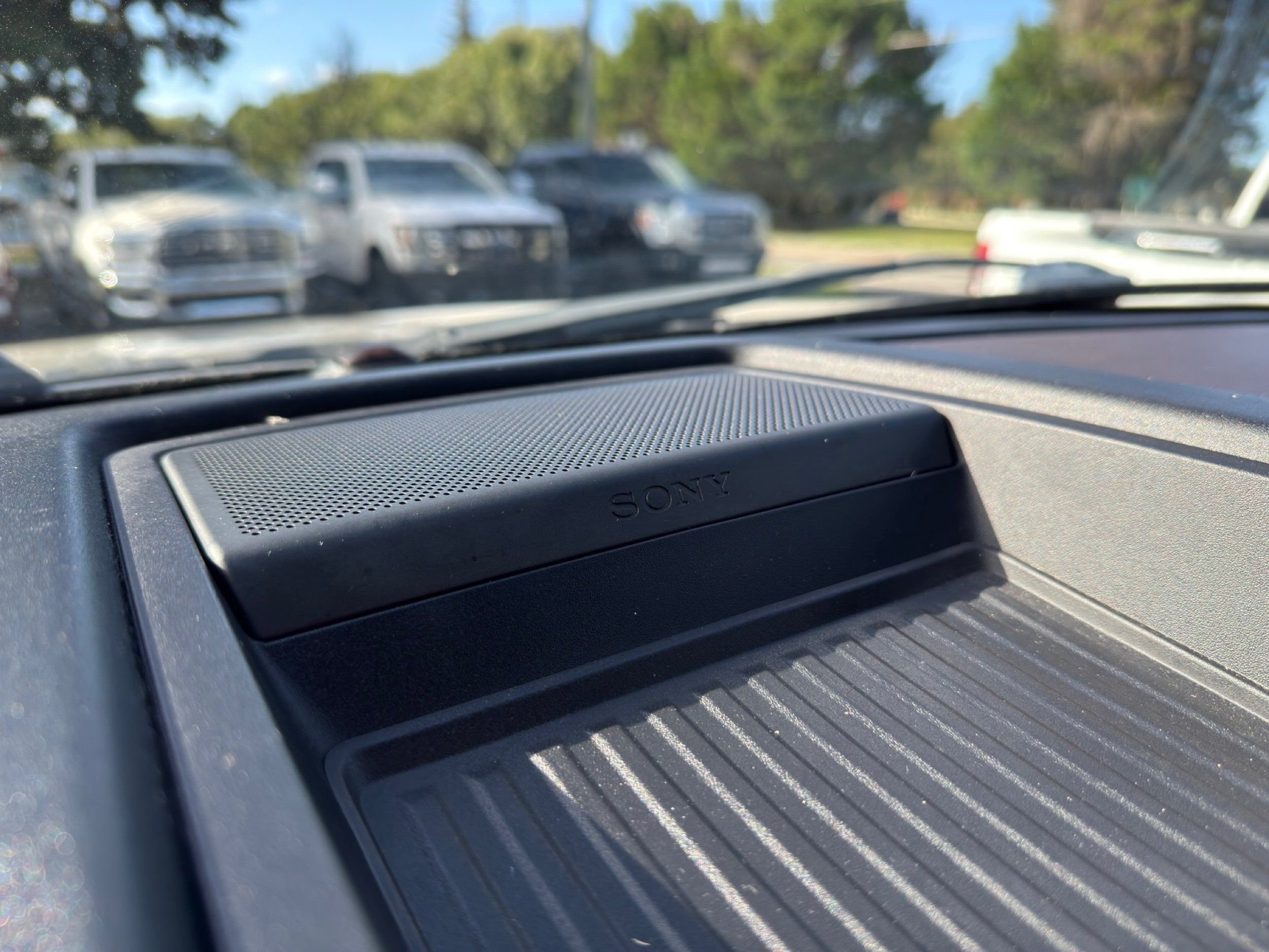 2017 Ford F-250 King Ranch photo 36