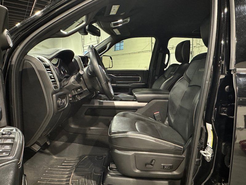 2020 Ram 2500 Laramie Mega Cab 4X4 6'4" Box, photo 14
