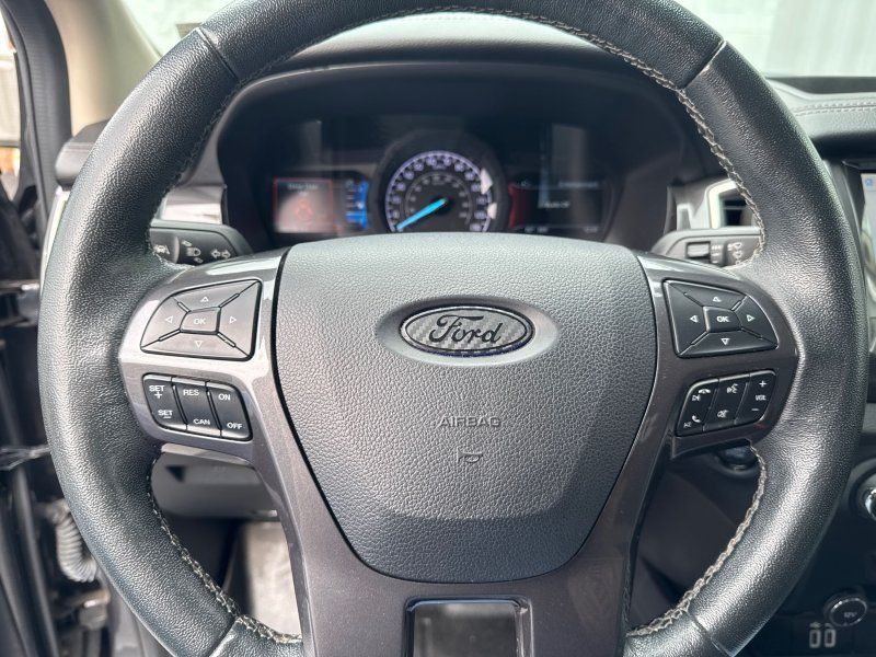 2019 Ford Ranger Lariat photo 19