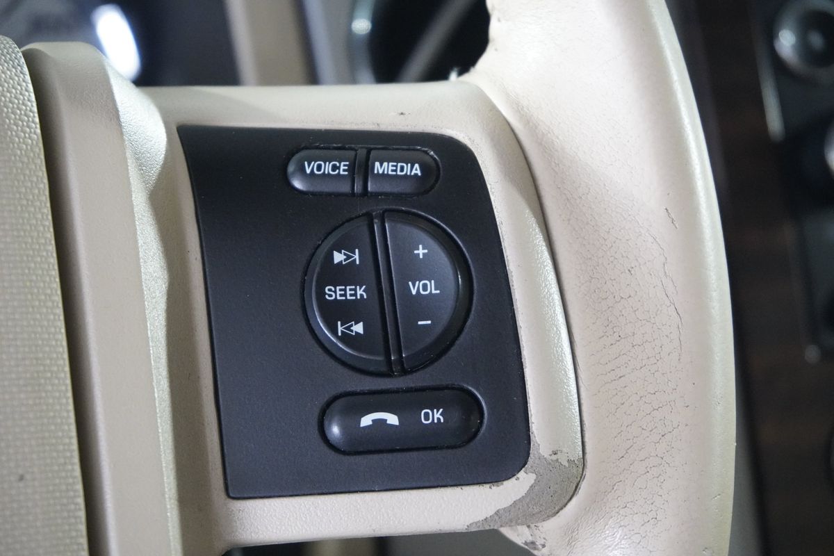 2014 Ford Expedition EL XLT