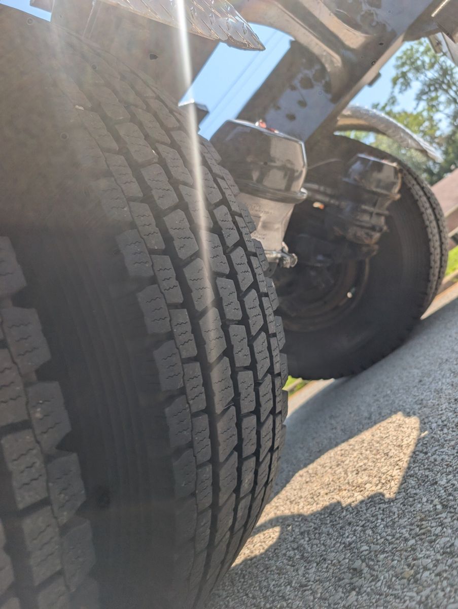 2018 Ford F-650 Super Duty 104