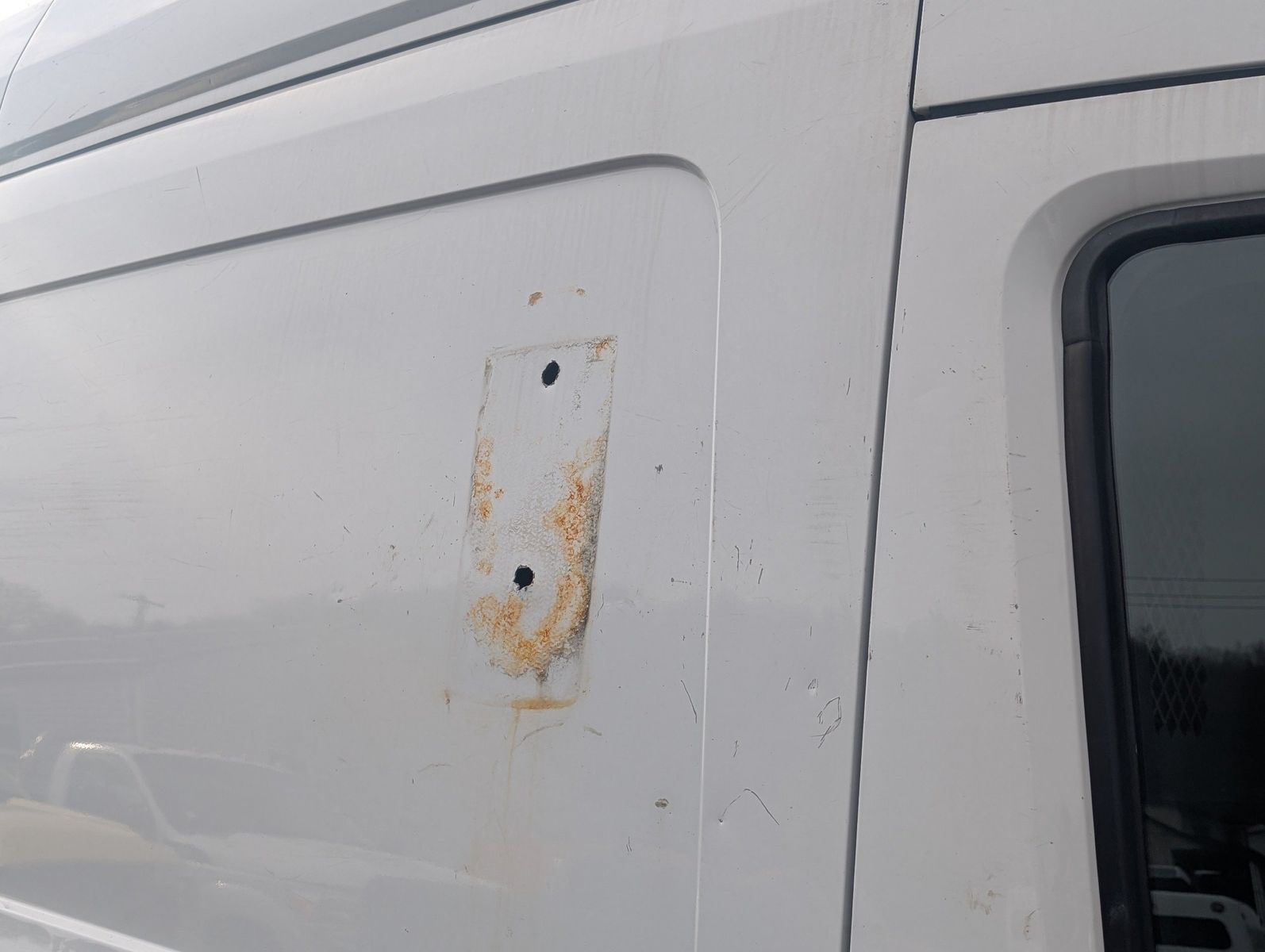 2018 Ford Transit-350 15