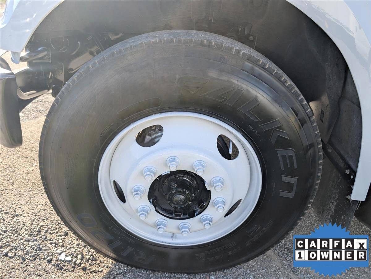 2021 Ford F-650 Super Duty 50