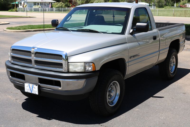 【当店限定販売】 Ram Dodge 1995 Pickup Colorado of Motors Victory | LT 1500 ミニカー