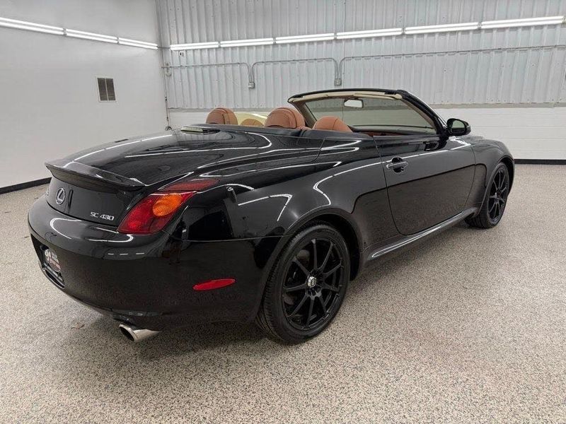 2003 Lexus SC 430 | Select Auto