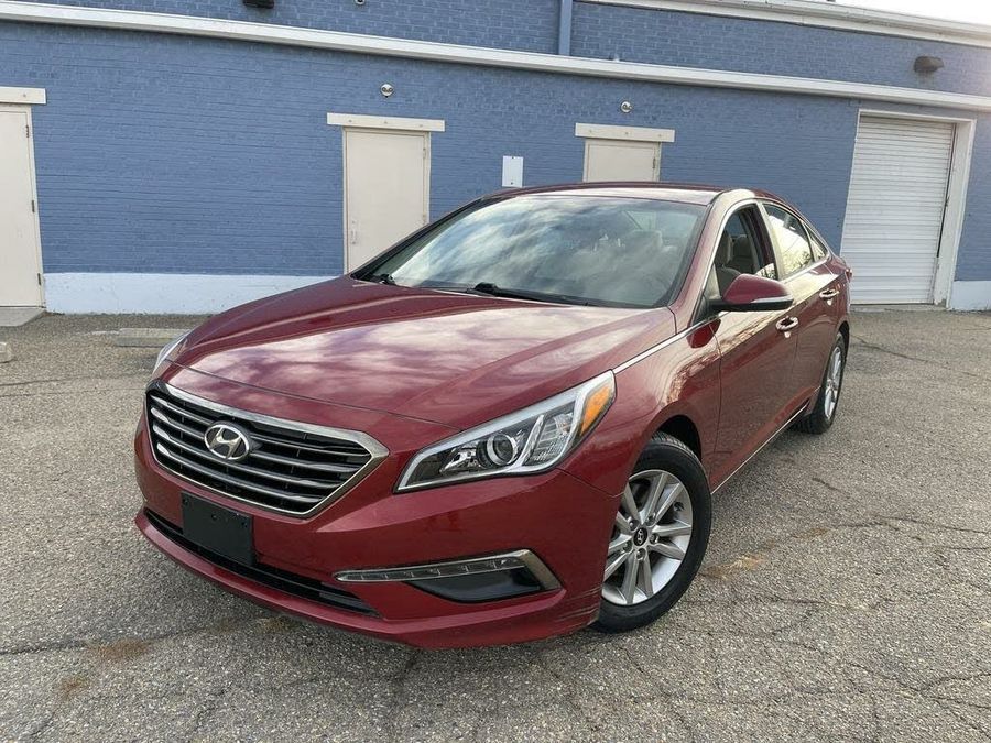 Vehicle Image